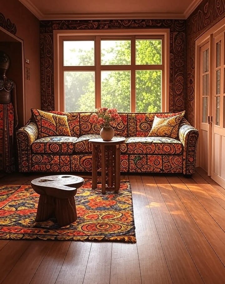 Greenstone Serenity Room